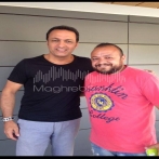 Toni kiwan sur yala.fm